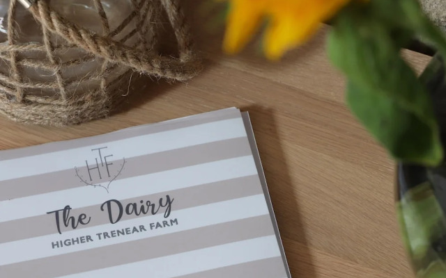 The Dairy