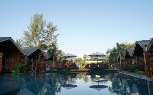 Wah Resort Gili Trawangan