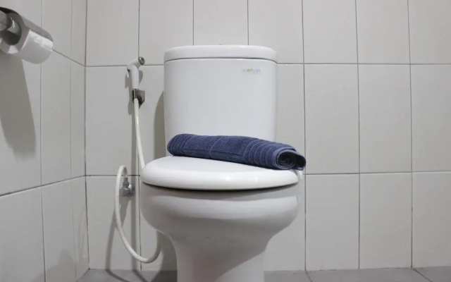 Pleasant & Cozy Studio at Dago Suites Apartment