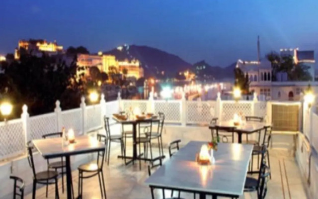 Hotel Thamla Haveli