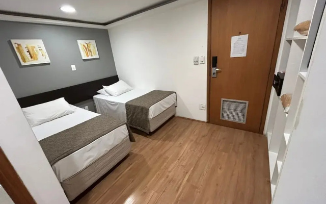 Hotel Mega Polo
