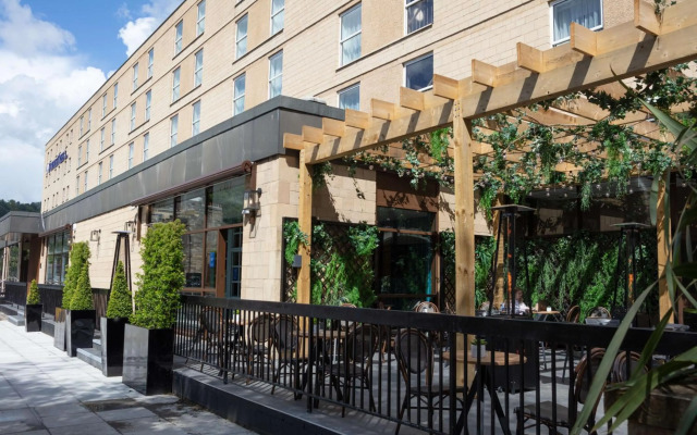 Doubletree by Hilton Bath