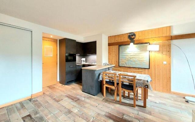 Appartement Plagne 1800, 2 pièces, 5 personnes - FR-1-351-52