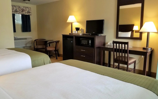 Top Notch Inn