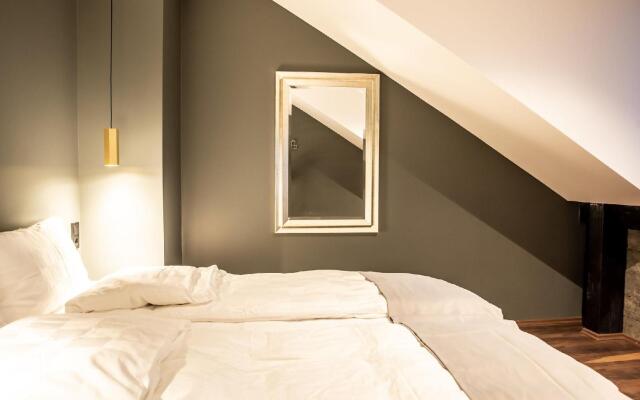 The Barn Hostel