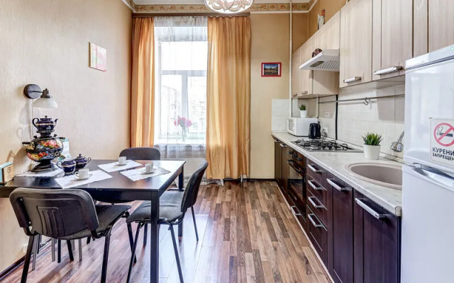 Веста на Малой Московской,6/7