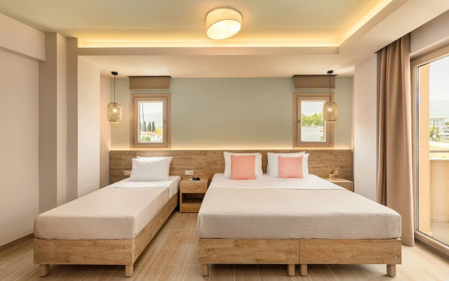 Makris Hotel - Olympian Collection