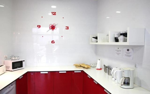 Botxo Gallery - Youth Hostel Bilbao
