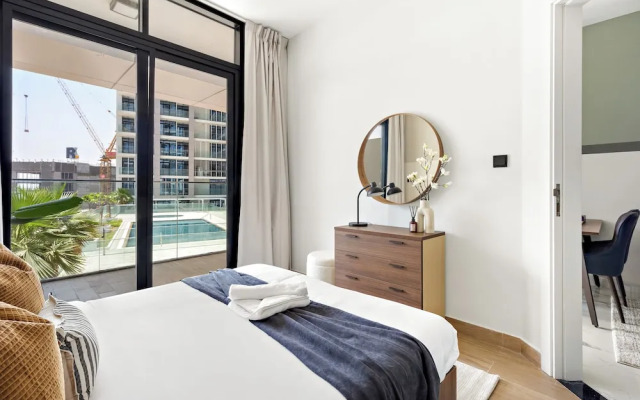 Silkhaus Al Maryah Vista 1