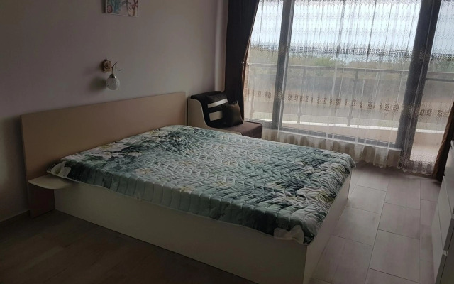 Apart Hotel Iglika