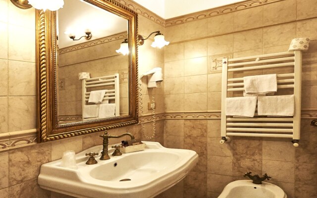 Barberini Suites