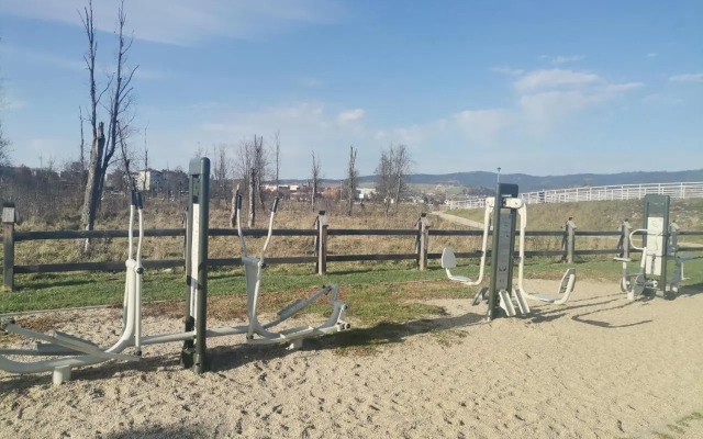 Apartament Widok Polana Szaflarska