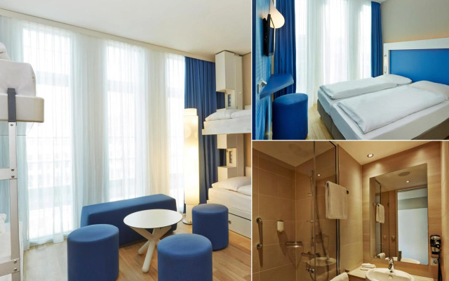 Four Sides Taksim Lion Hotel&Spa