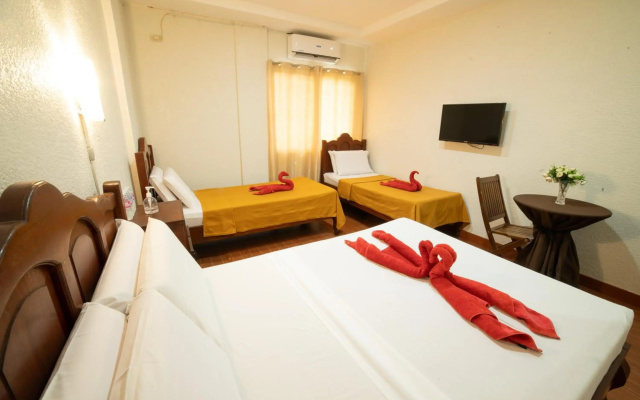 Casanas Suites