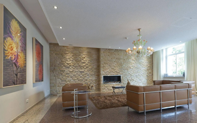 Michels Thalasso Hotel Nordseehaus