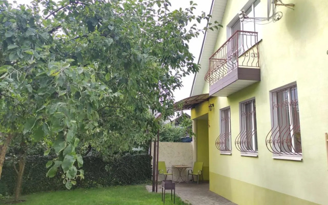 VIP Apartments 11 Kiev