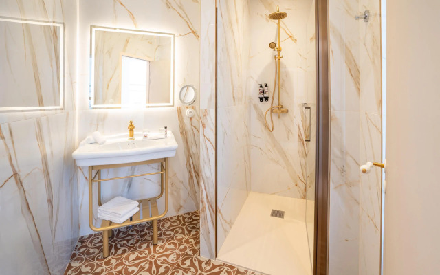 Grand Hotel Des Lecques, BW Signature Collection