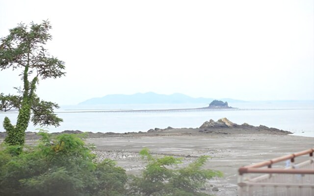 Seonjaedo Ara Pension