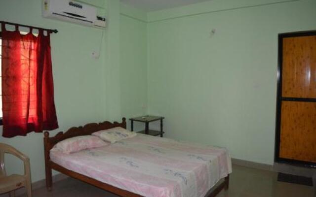 Vailankanni Guest House