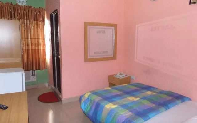 Jaftel Hotels & Suites