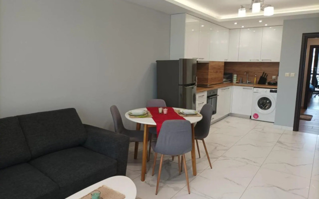 One Bedroom Apartment 37- Trakia 54 А