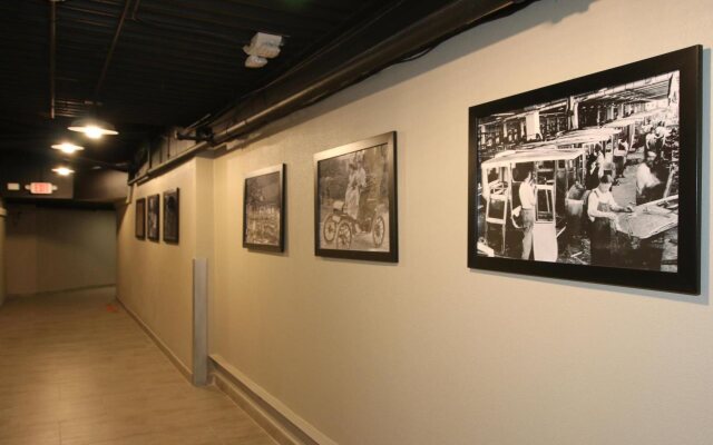 Radisson Hotel Southfield-Detroit