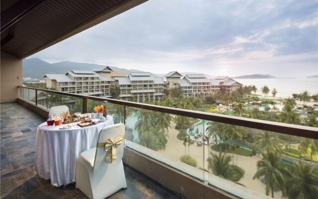 Hilton Sanya Yalong Bay Resort & Spa