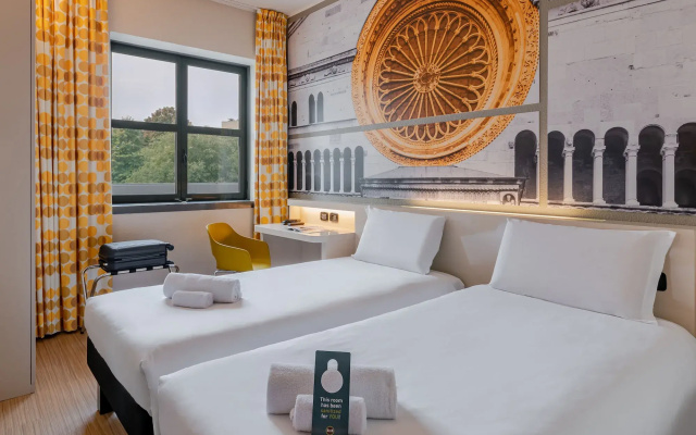 B&B Hotel Cremona 