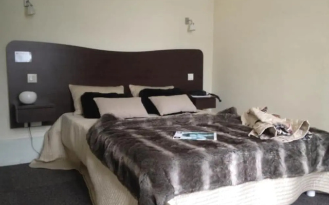 Acacias Apparts Hotel