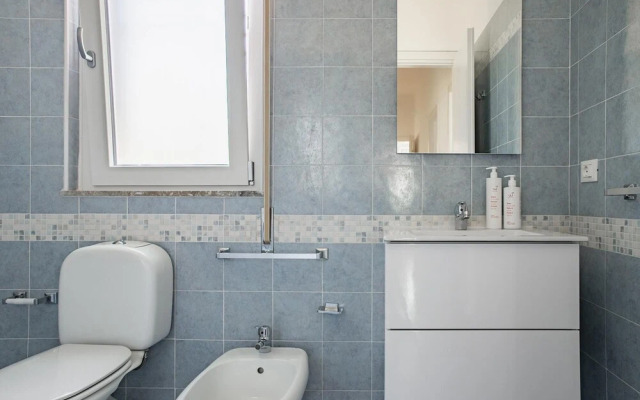 Villa sul Mare a Fontane Bianche