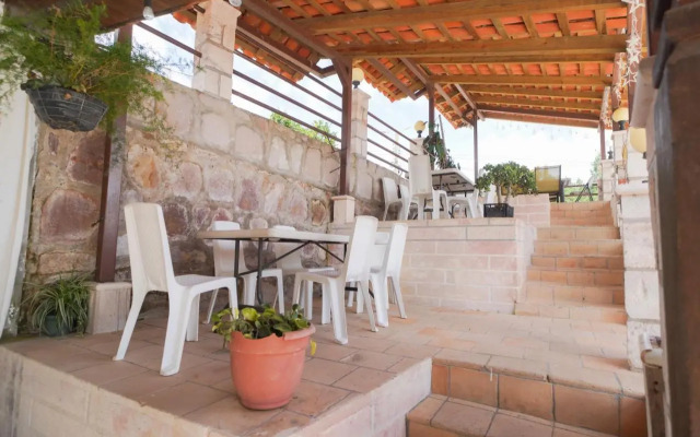 Hotel y Cabañas Ros