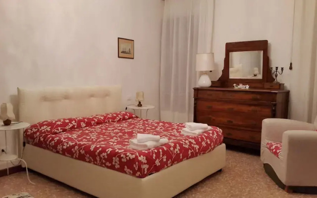 Grimaldi Apartments - Visconti