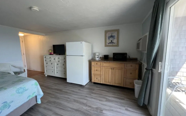 Sea Shell Motel