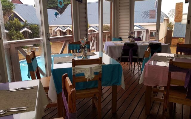 Oceans Hotel & Self Catering