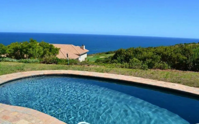 Pinnacle Point - Golf Safari SA