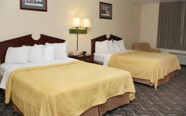Quality Inn Beaver