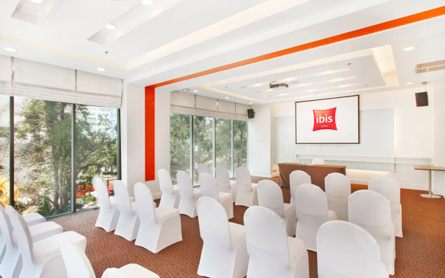 ibis Pattaya