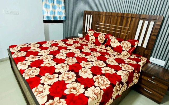 Solanki home stay ,nearby Jaipur airport