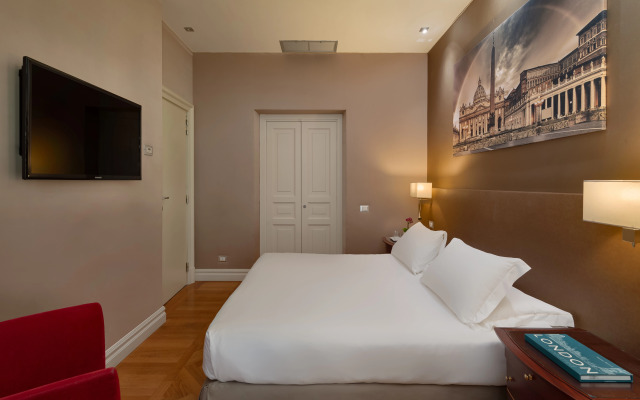 Hotel Principe Torlonia