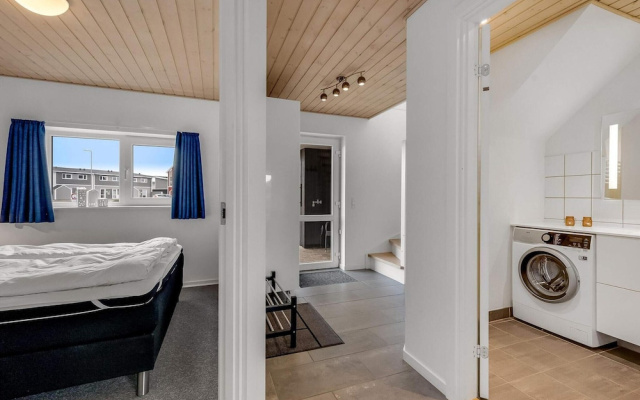 4 Star Holiday Home in Lokken