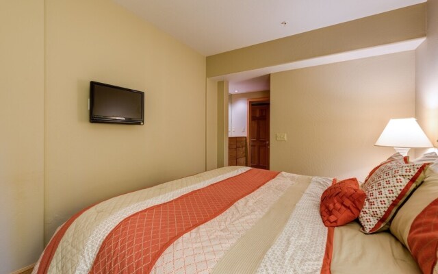 Aspen Ridge 7 3 Bedroom Townhouse by Alpine Lodging Telluride