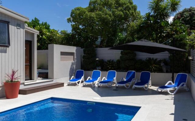 Waihi Beach Paradise Resort