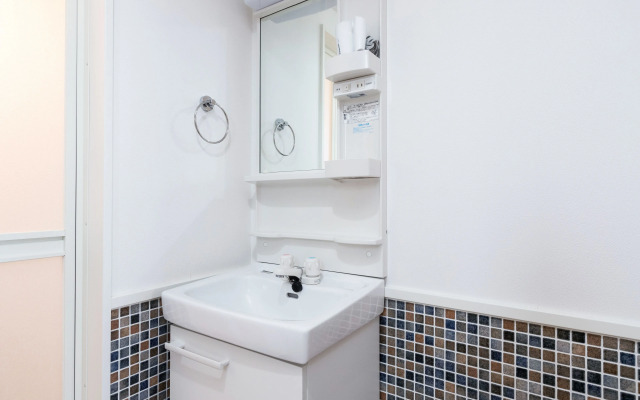 Ostay Hotel Kyoto Nijo-jo castle