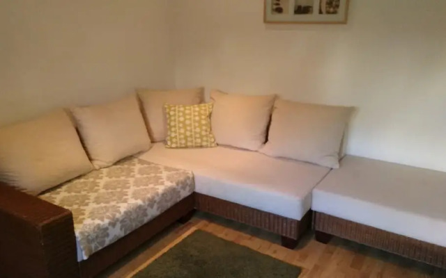 Ferienwohnung Steinwald Ausläufer