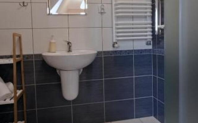 Sloneczny Dworek Guest House