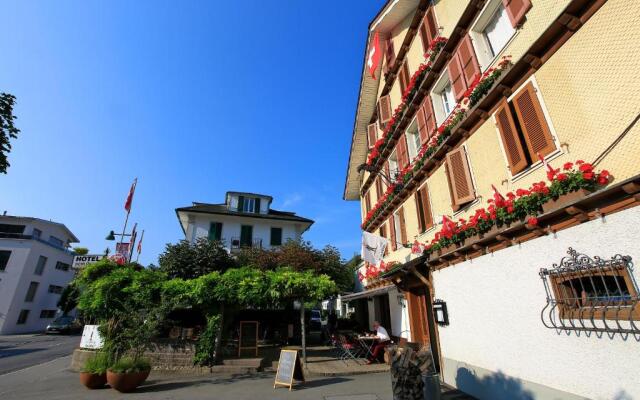 Landgasthof Schlüssel Alpnach