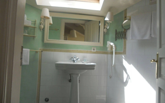 Casona del Sella