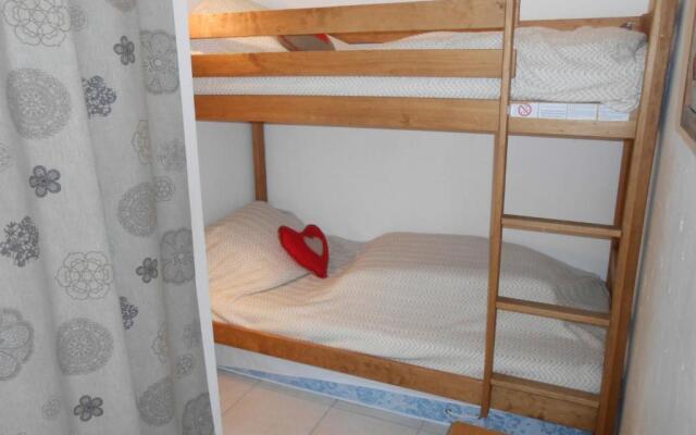 Appartement Les Deux Alpes, 2 pièces, 6 personnes - FR-1-516-31