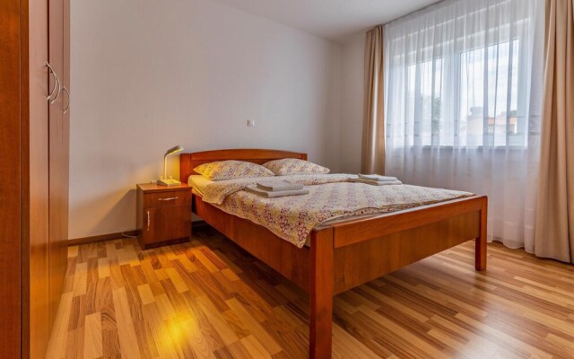 Amazing Home in Medulin With Wifi and 3 Bedrooms