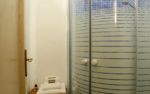 Hostal Blau